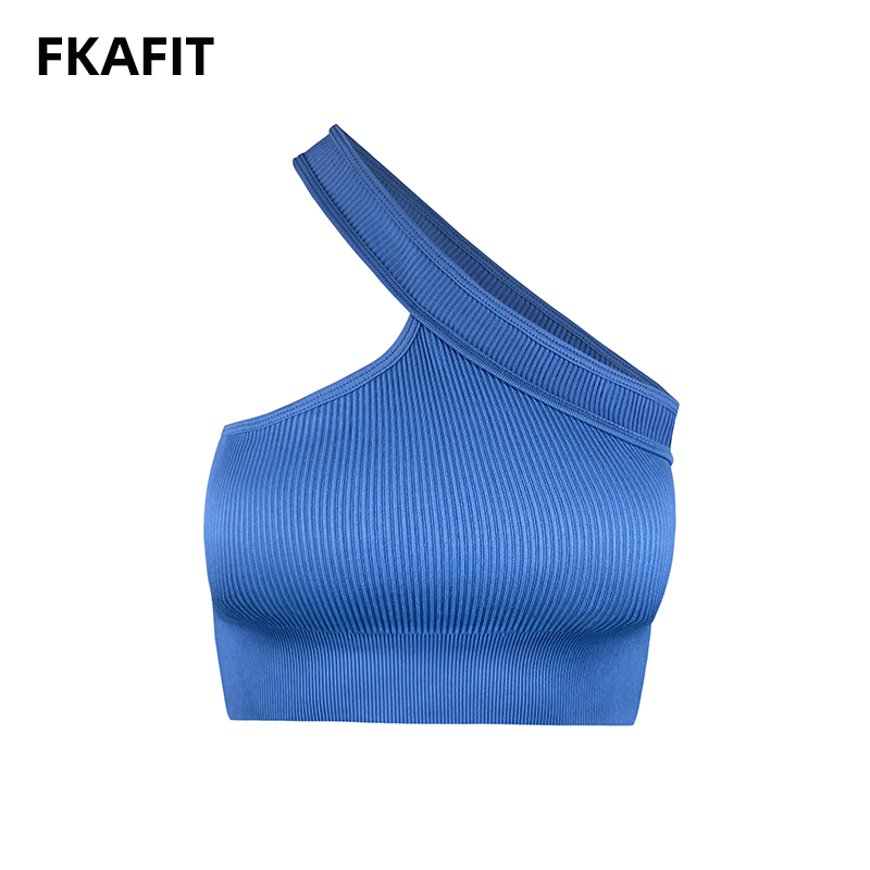 Yoga Mat For Fitness - Reggiseno Yoga corto da donna reggiseno