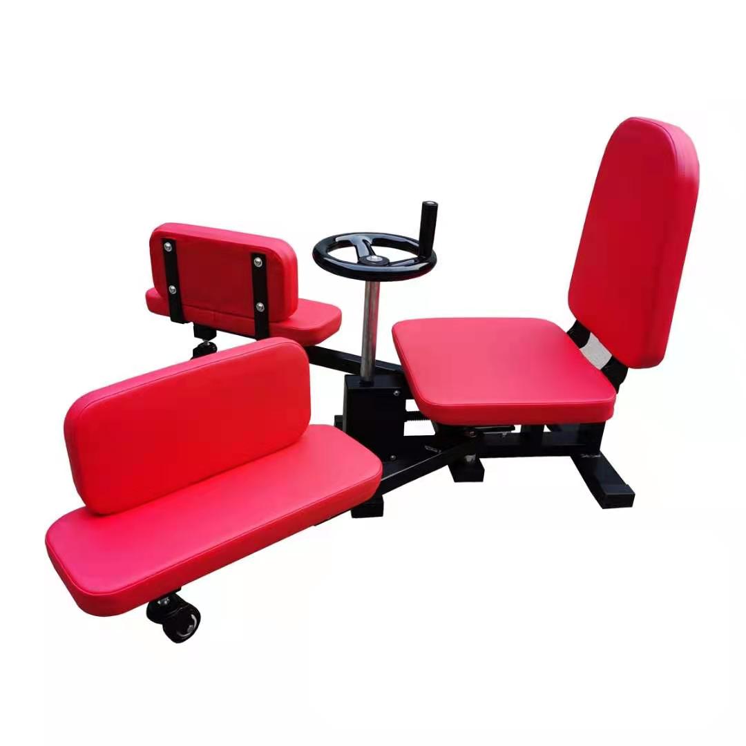 Yoga Fitness Factory - Fabbrica diretta Yoga Dance Cross Carrello