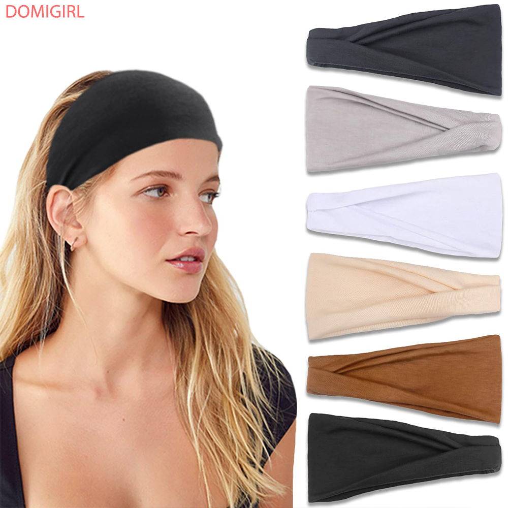 Stretch Strap Yoga - Nuova fascia elastica per capelli in