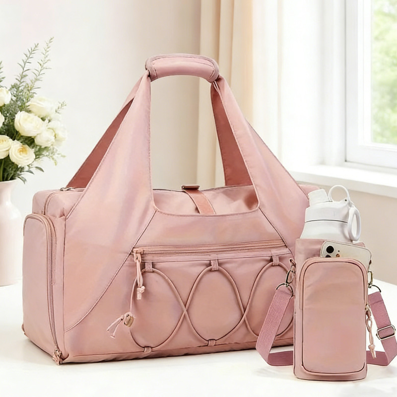 Yoga And Fitness Mat - Borsa per Tappetino Yoga, Borsa Sportiva