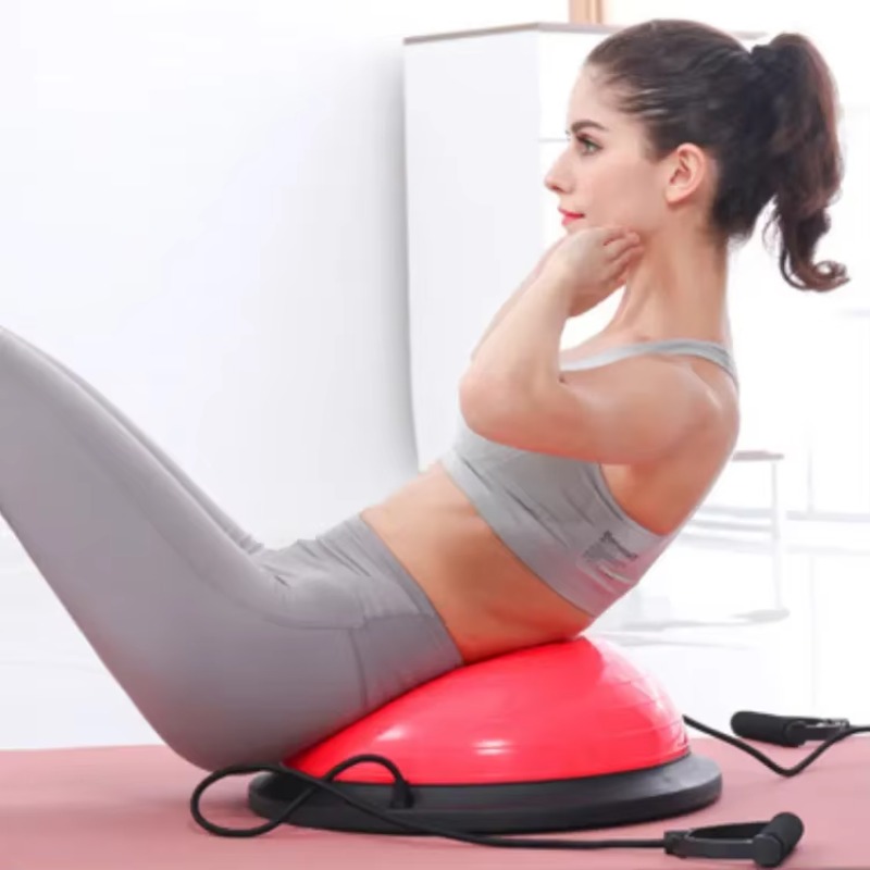 Yoga Fitness Factory - Il logo di fabbrica personalizza la