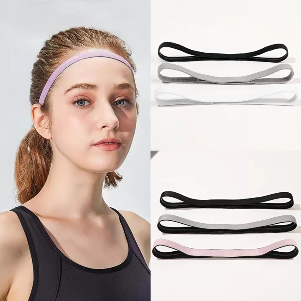 Stretch Strap Yoga - 3/6 pezzi Fasce per yoga sportive