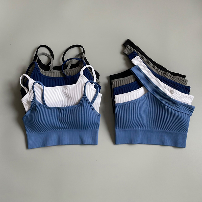 Reggiseno Yoga corto da donna  - Yoga Mat For Fitness recensione e prezzo