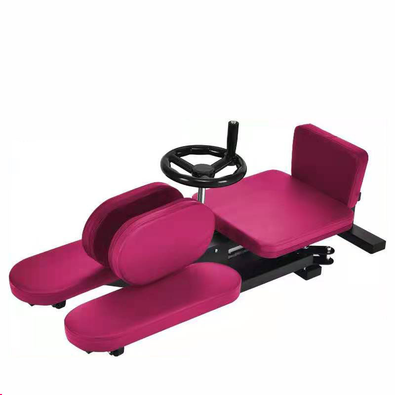 Fabbrica diretta Yoga Dance Cr - Yoga Fitness Factory recensione e prezzo