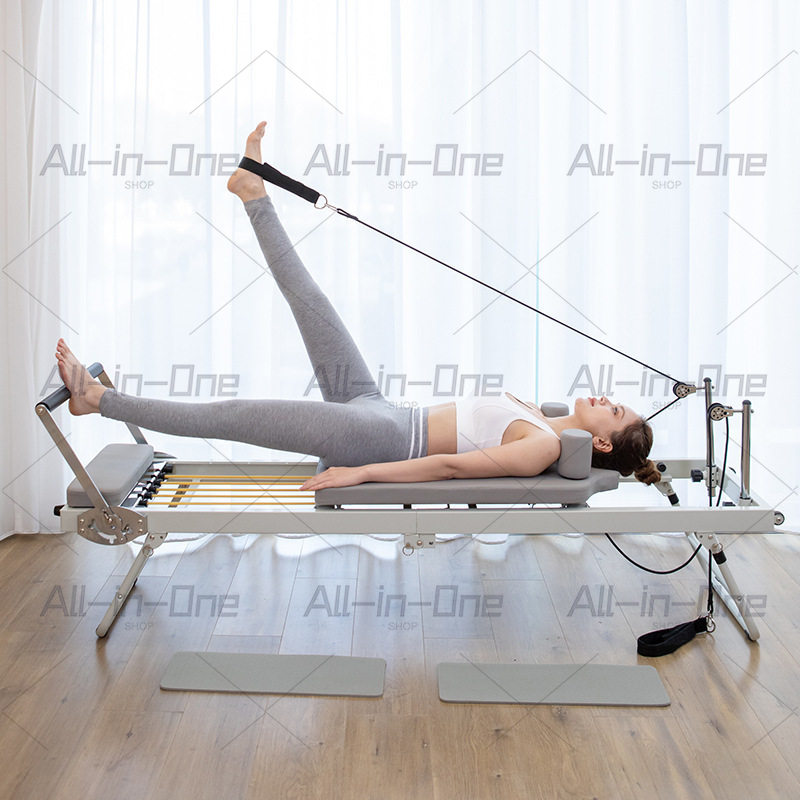 Letto per Allenamento Core, Pi - Yoga Fitness Factory recensione e prezzo