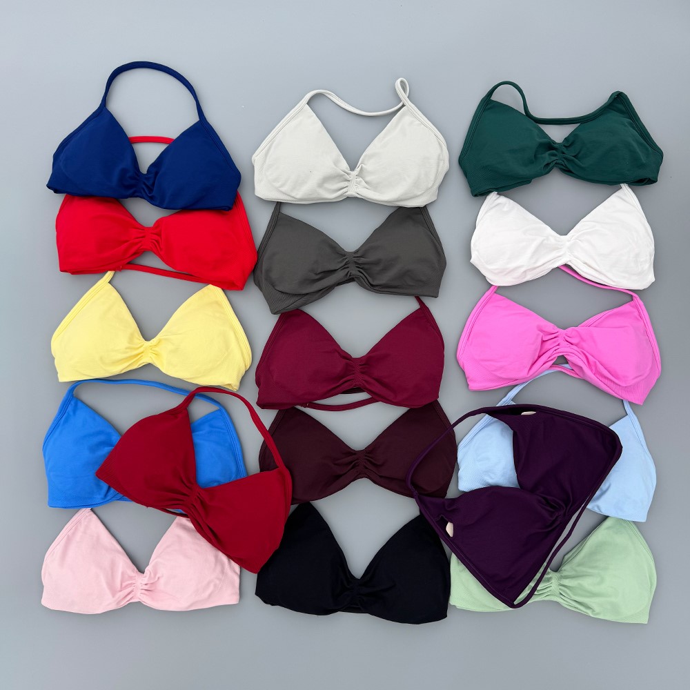 Reggiseno Sportivo con Spallin - Yoga Mat For Fitness recensione e prezzo