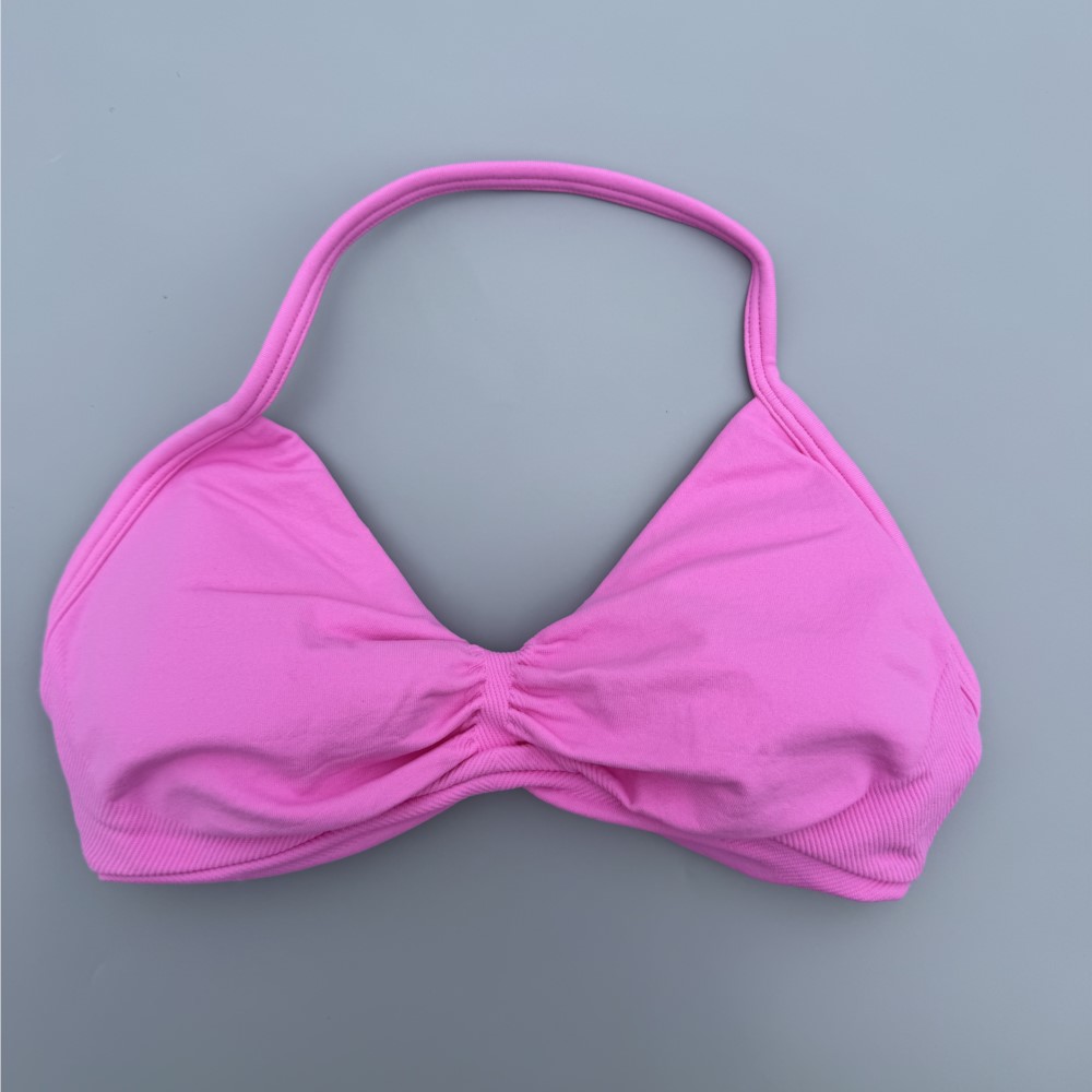 Reggiseno Sportivo con Spallin - Yoga Mat For Fitness recensione e prezzo