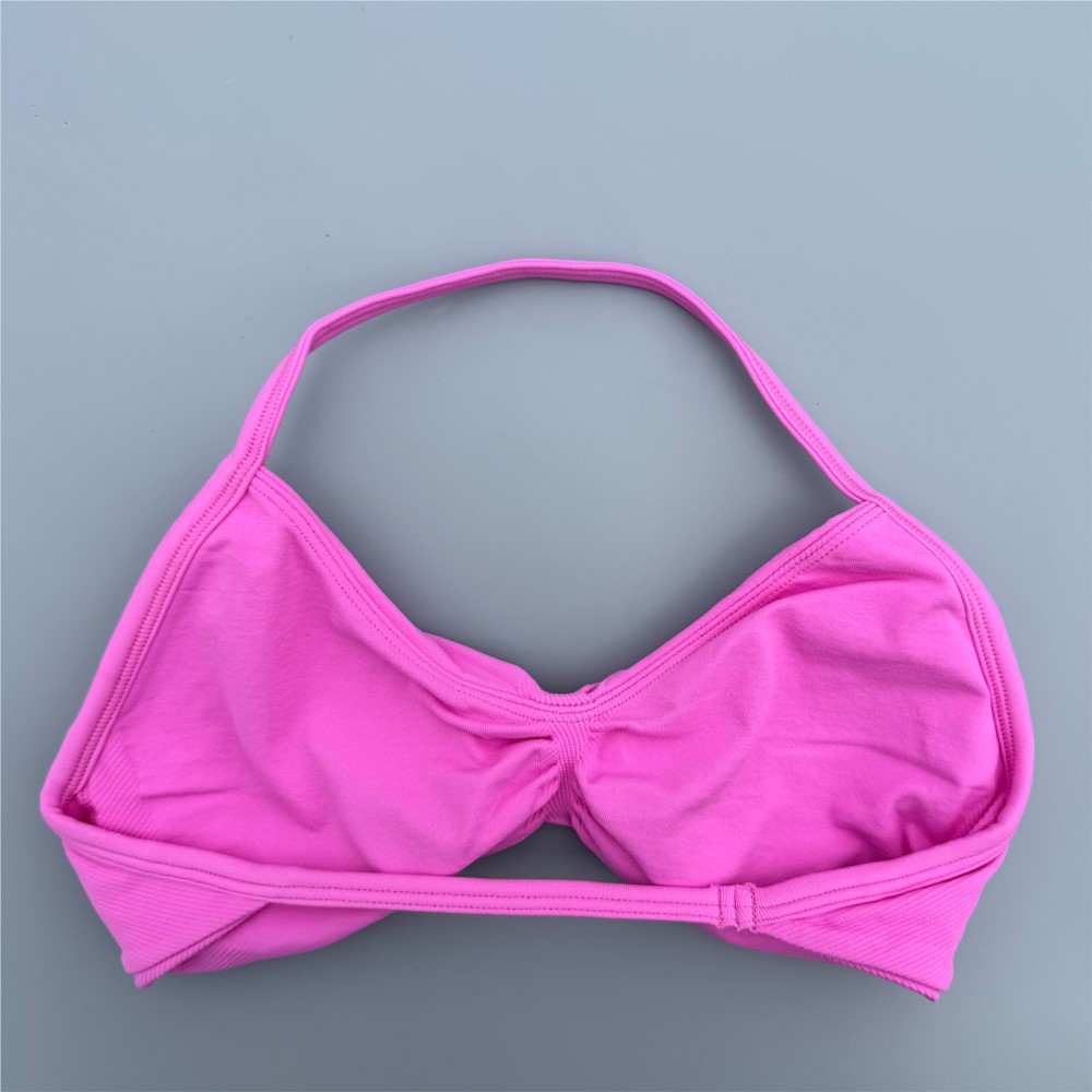 Reggiseno Sportivo con Spallin - Yoga Mat For Fitness recensione e prezzo