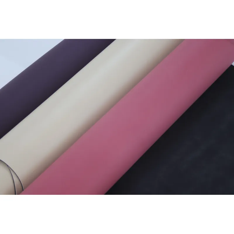 Tappetino Yoga Ondulato Unico  - Yoga Fitness Factory recensione e prezzo