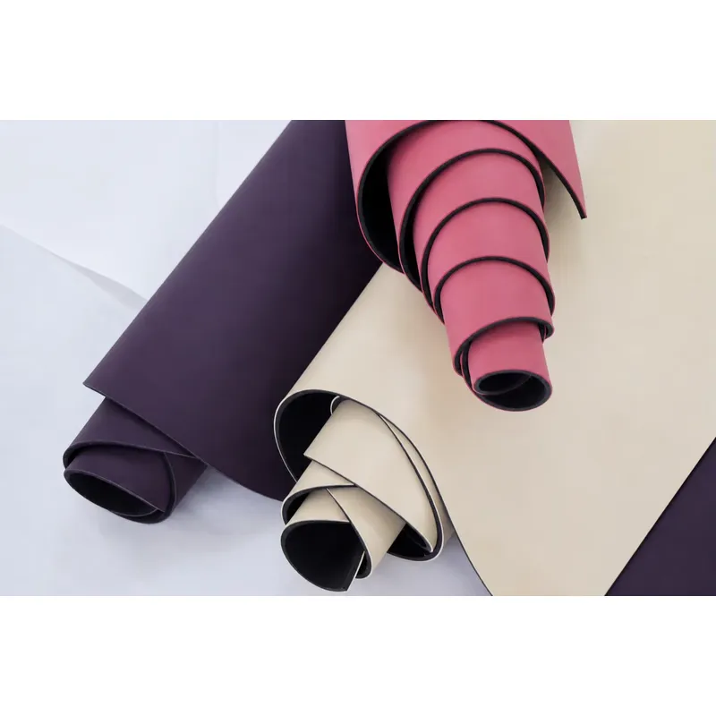 Tappetino Yoga Ondulato Unico  - Yoga Fitness Factory recensione e prezzo