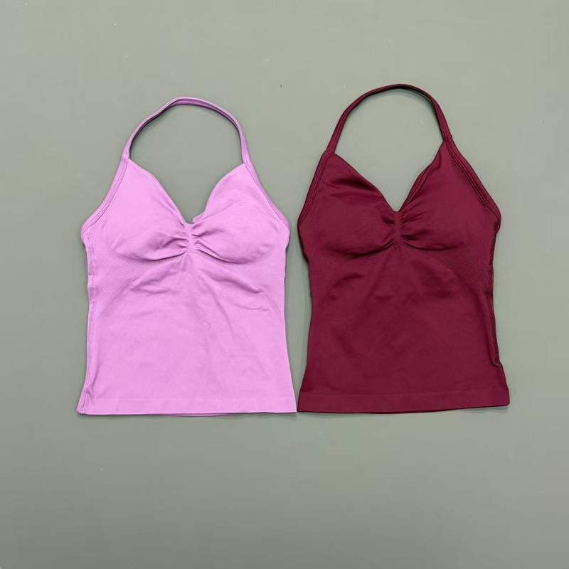 Top Sportivo da Donna Senza Cu - Yoga Mat For Fitness recensione e prezzo