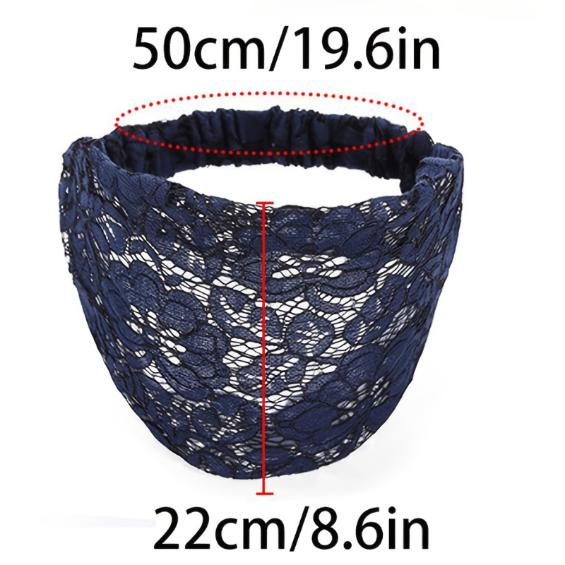 Fasce per capelli Boho, turban - Stretch Strap Yoga recensione e prezzo