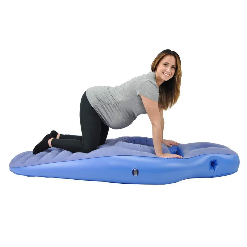 Gonfiabile Gravidanza Cuscino  - Yoga And Fitness Mat recensione e prezzo