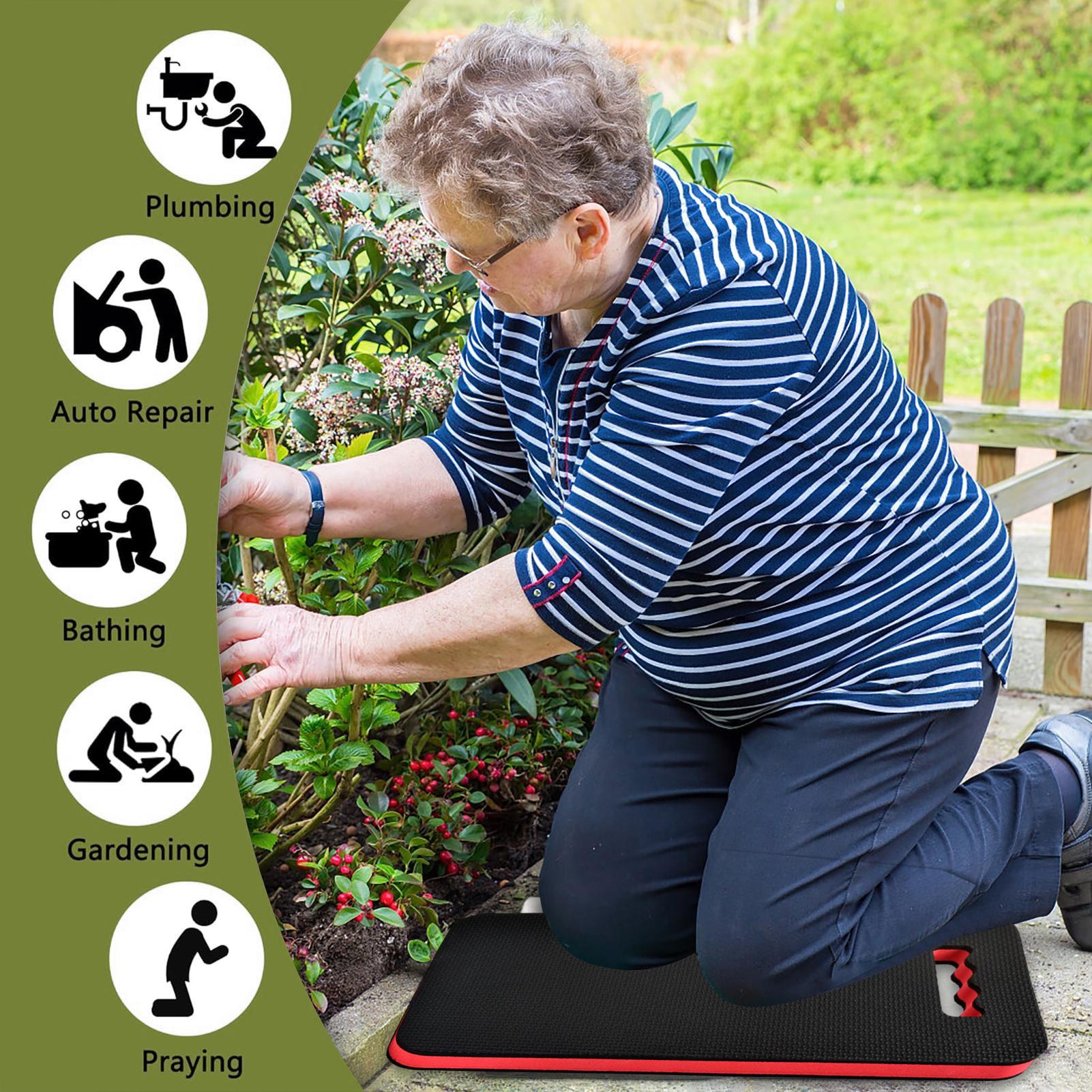 Tappetino per ginocchia in sch - Yoga And Fitness Mat recensione e prezzo
