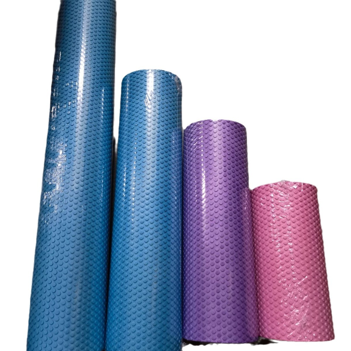 Colonna Yoga in Schiuma Solida - Yoga Fitness Factory recensione e prezzo