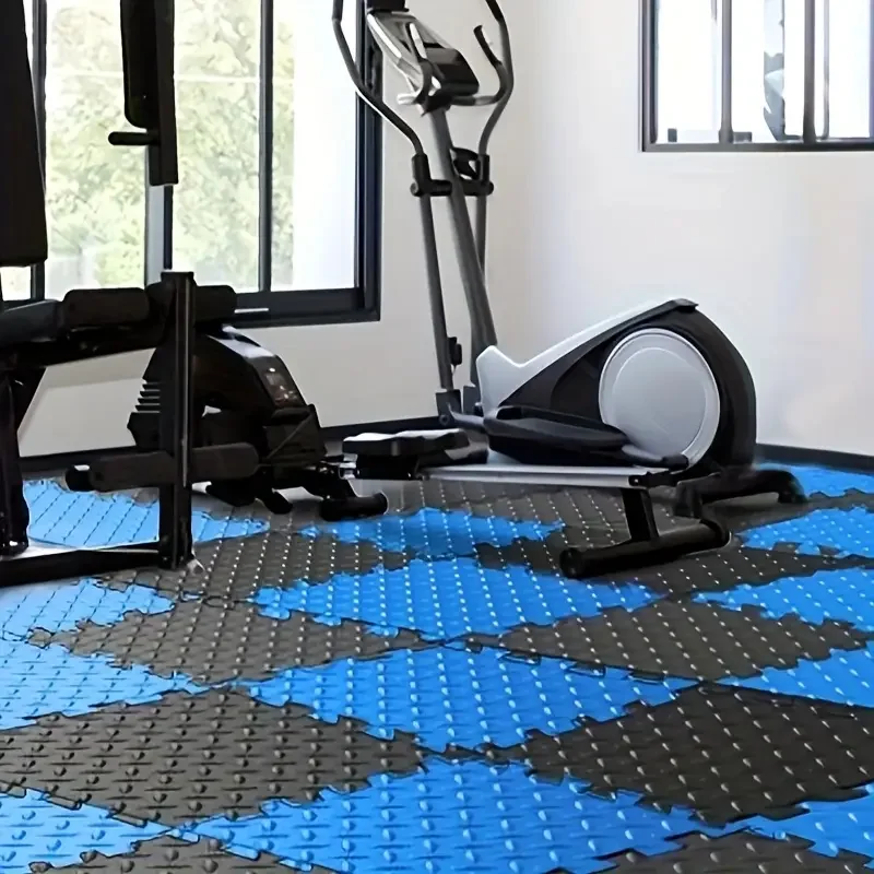 Tappetino fitness in schiuma E - Yoga Fitness Hotel recensione e prezzo