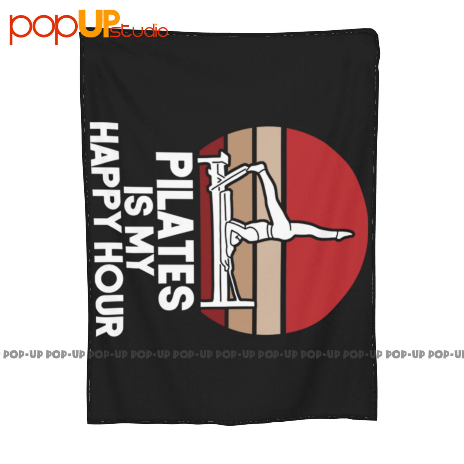 Pilates Is My Happy Hour Yoga  - Yoga Fitness Hotel recensione e prezzo