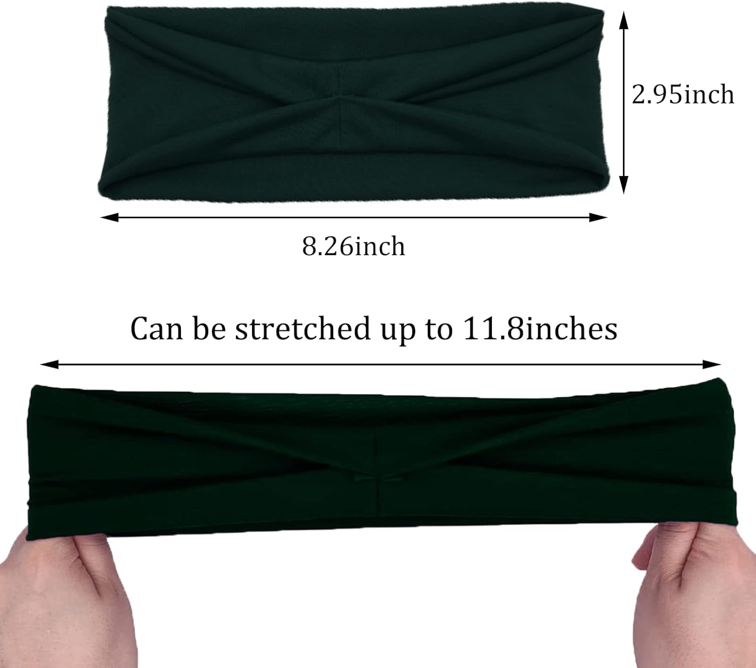 Nuova fascia elastica per cape - Stretch Strap Yoga recensione e prezzo