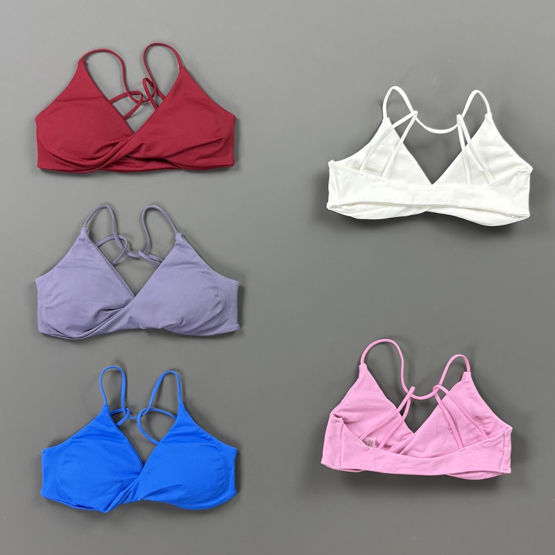 Reggiseno Sportivo da Donna Vi - Yoga Mat For Fitness recensione e prezzo