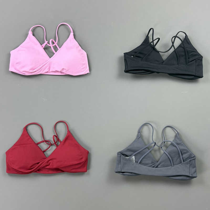Reggiseno Sportivo da Donna Vi - Yoga Mat For Fitness recensione e prezzo