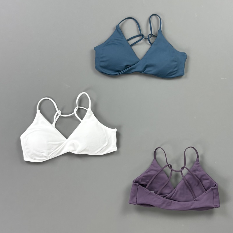 Reggiseno Sportivo da Donna Vi - Yoga Mat For Fitness recensione e prezzo