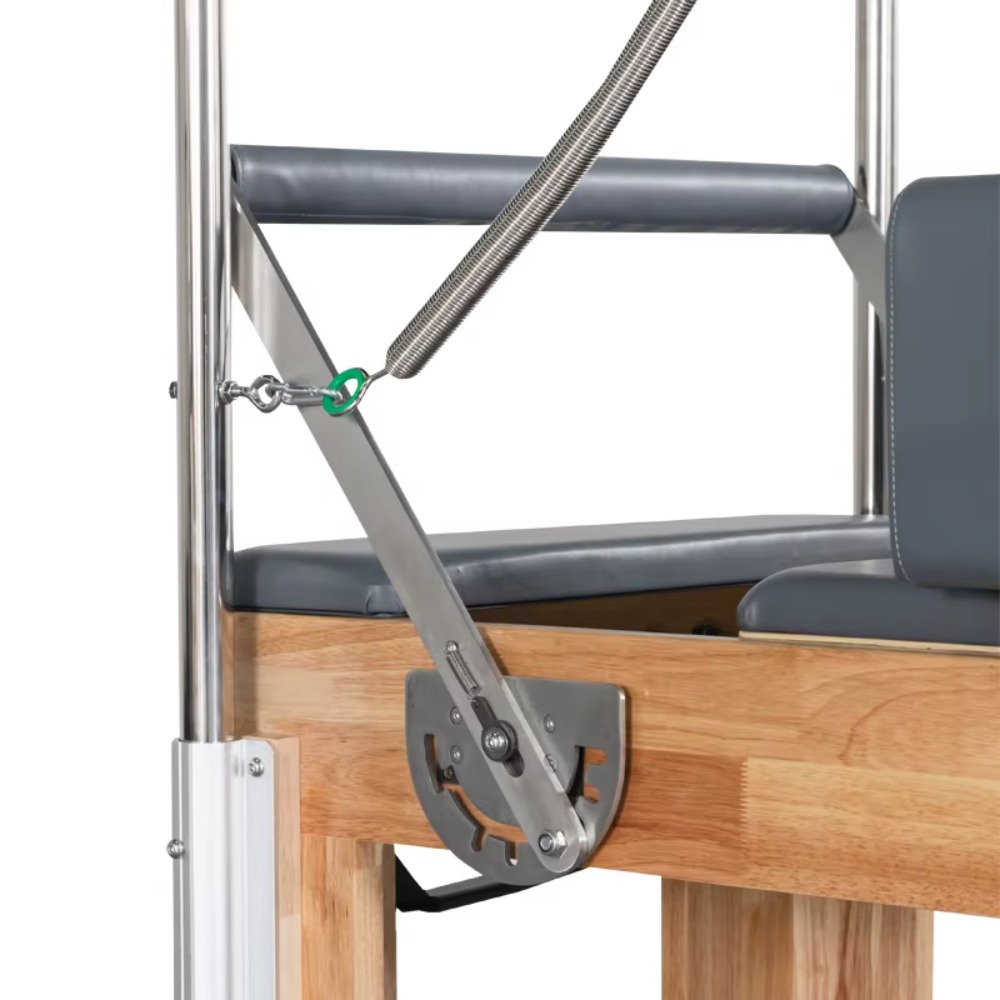 Reformer Yoga Pilates 3-in-1 i - Yoga Fitness Factory recensione e prezzo