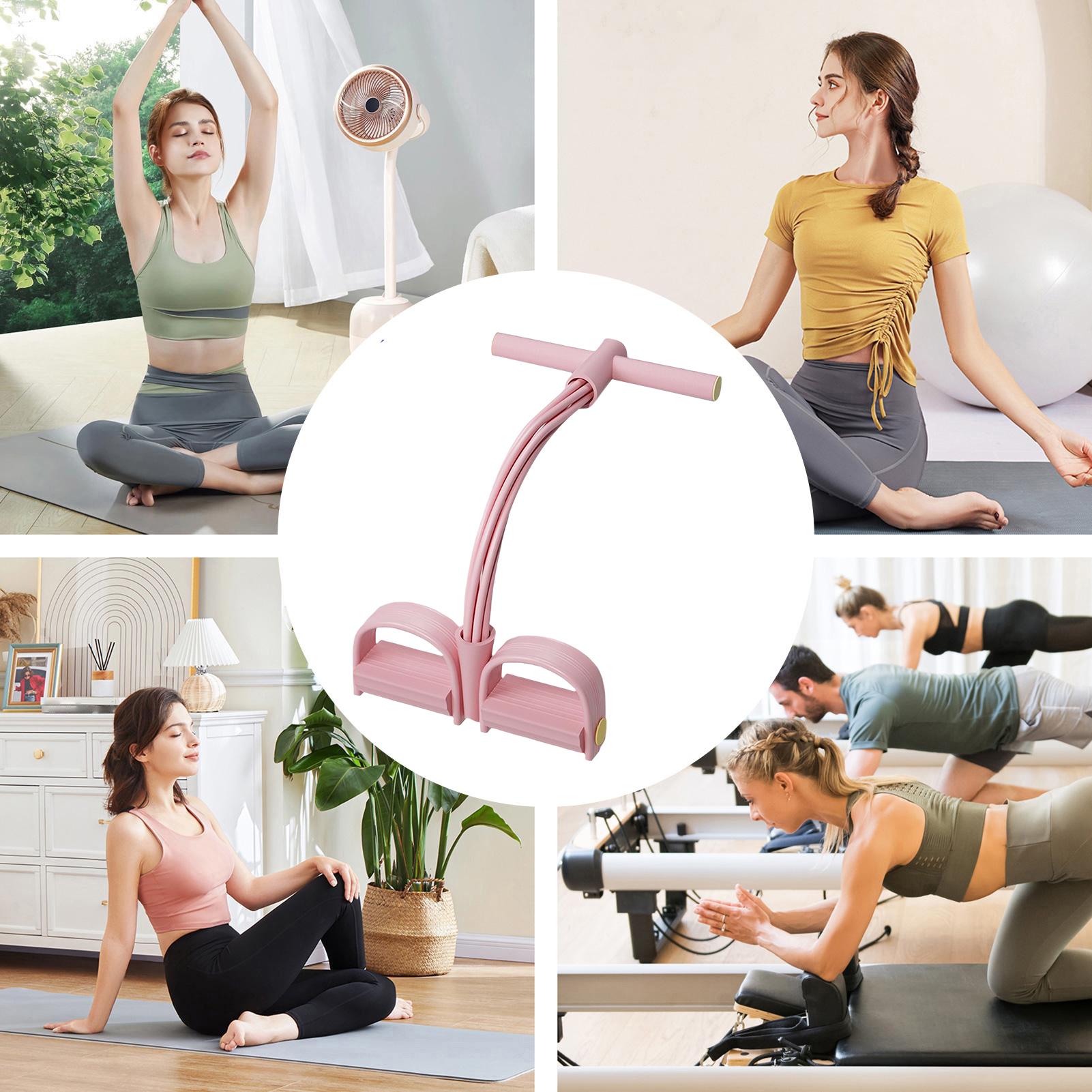 Corda elastica per allenamento - Yoga Fitness Hotel recensione e prezzo