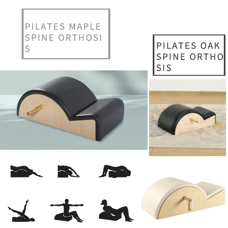 Home Gym Yoga Training Legno d - Yoga Fitness Factory recensione e prezzo