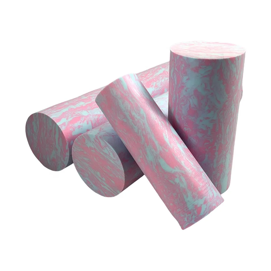 Rullo in Schiuma EVA per Yoga, - Yoga Fitness Factory recensione e prezzo