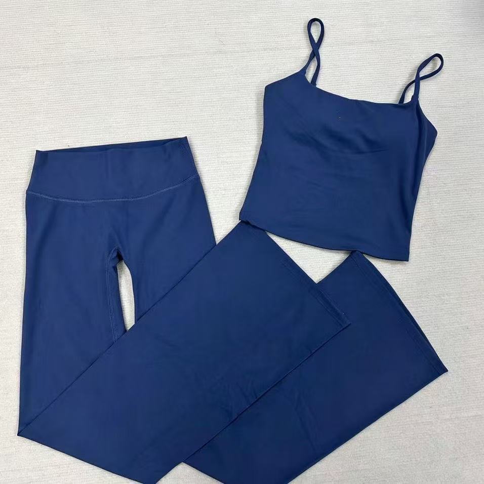 Top corto da yoga senza cucitu - Stretch Strap Yoga recensione e prezzo