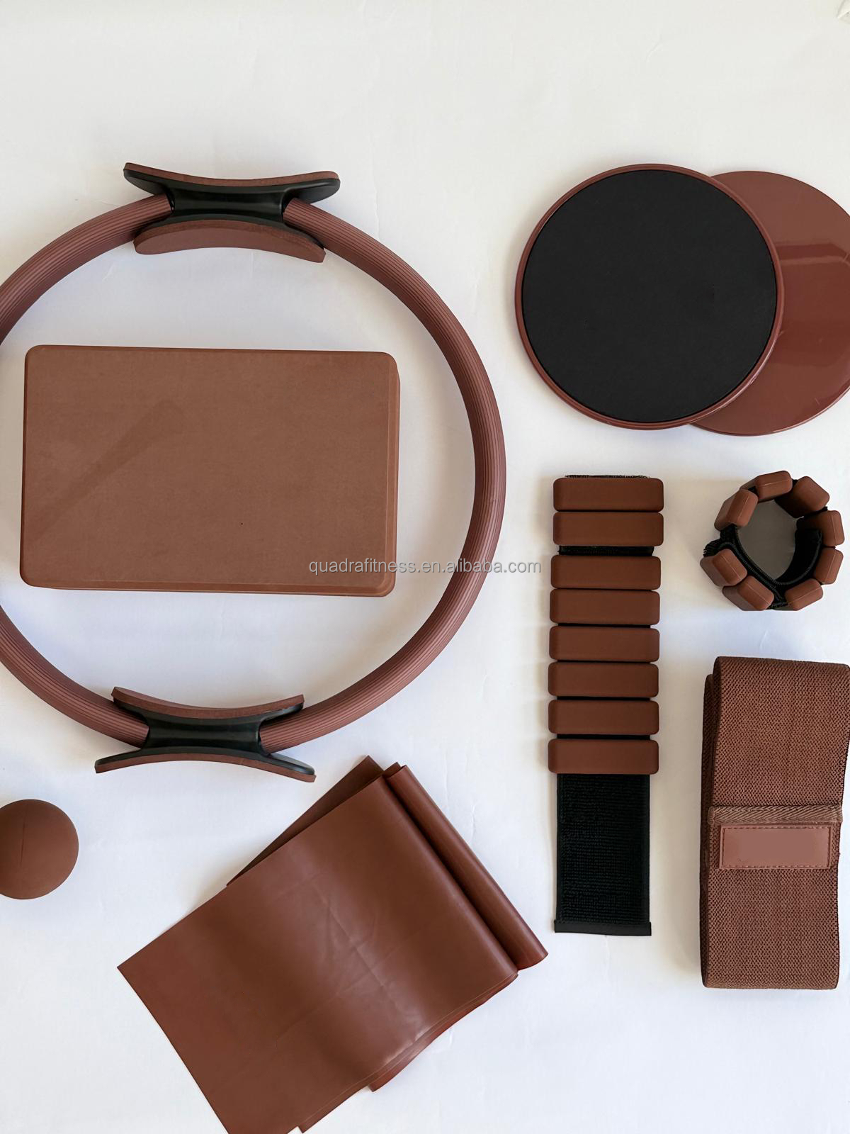 Kit Anello Yoga Pilates Person - Yoga Fitness Factory recensione e prezzo