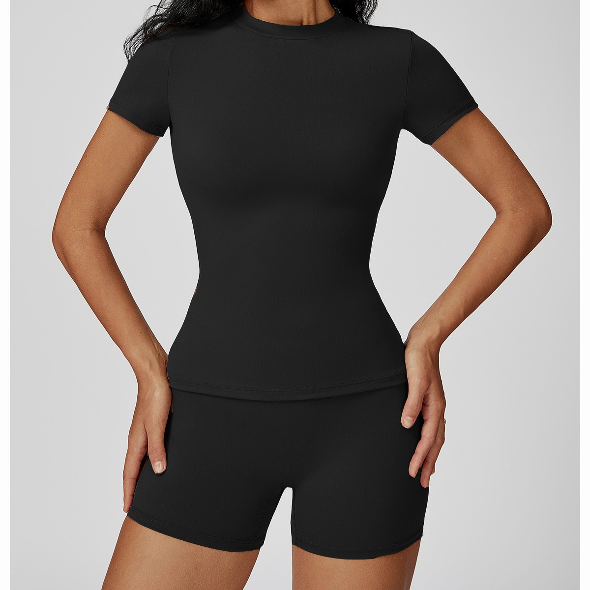 Tuta sportiva da donna 2025 nu - Yoga Fitness Pilates recensione e prezzo