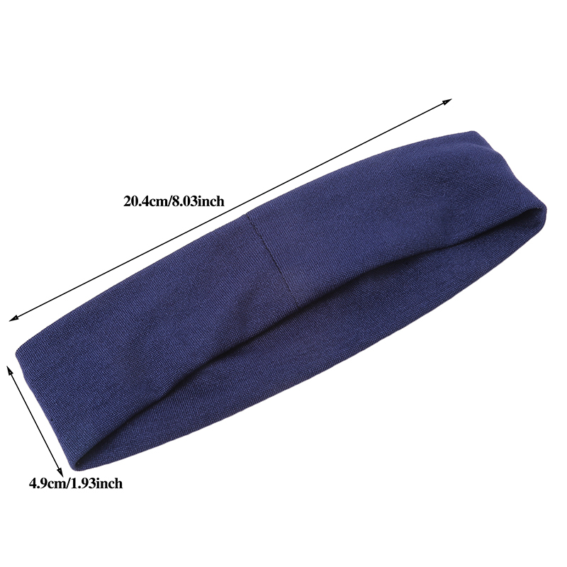 Set di 7 Fasce per Capelli Est - Stretch Strap Yoga recensione e prezzo