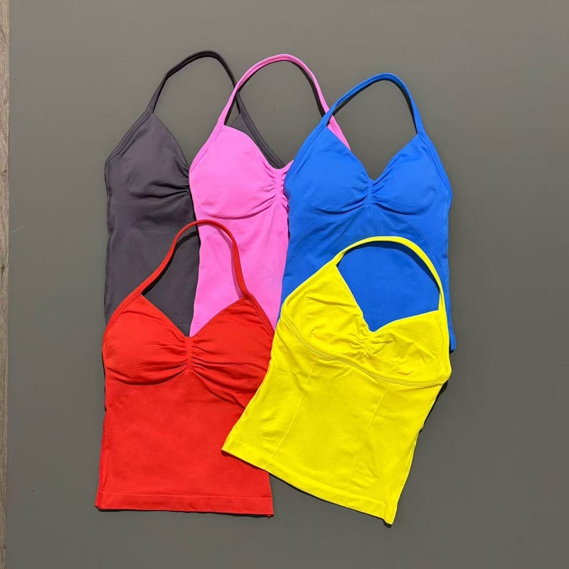 Top sportivi da palestra Canot - Yoga Mat For Fitness recensione e prezzo