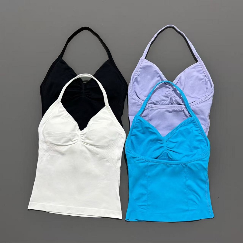 Top sportivi da palestra Canot - Yoga Mat For Fitness recensione e prezzo