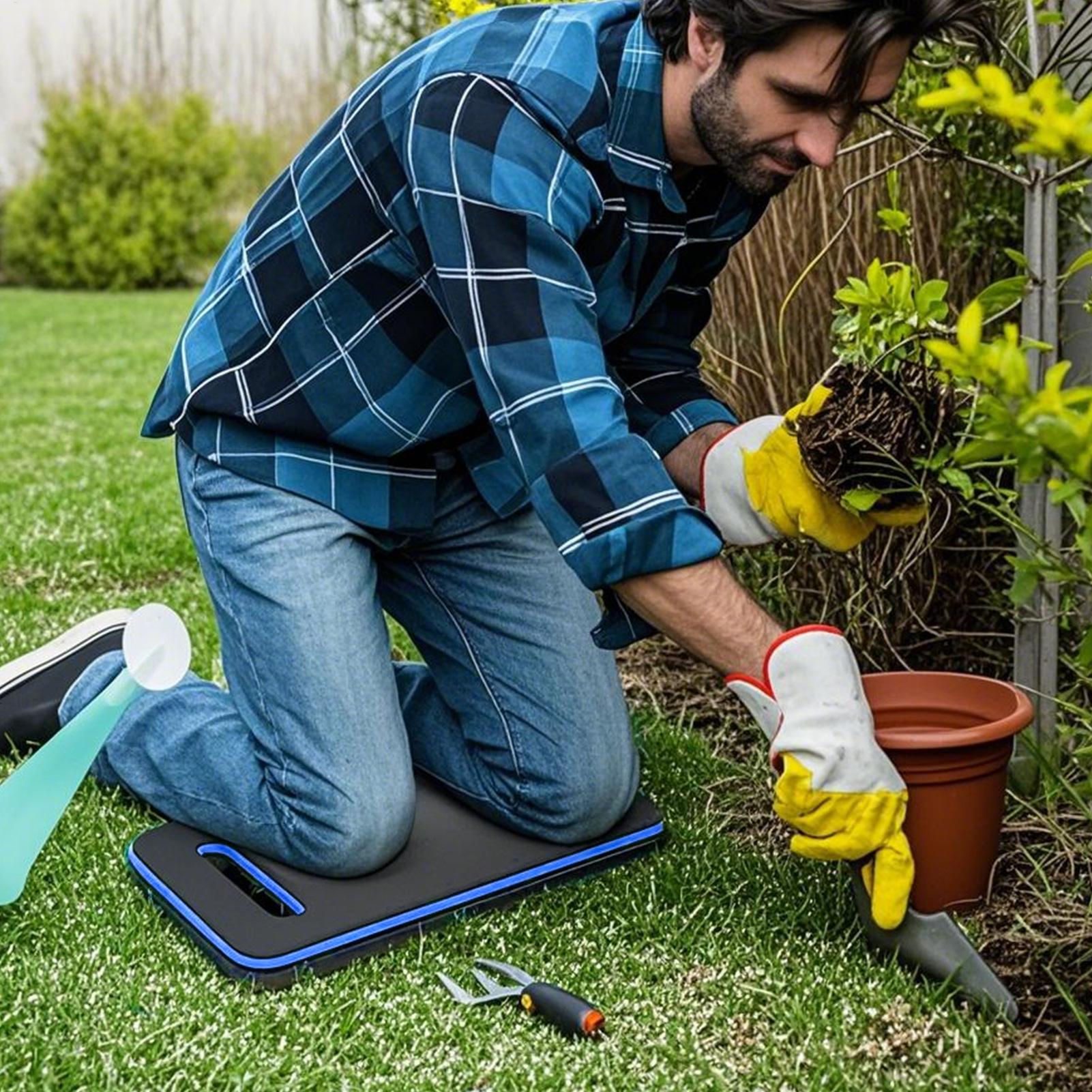 Tappetino EVA per Giardinaggio - Yoga And Fitness Mat recensione e prezzo