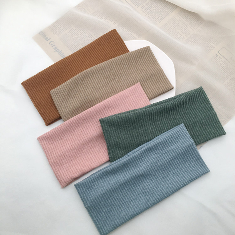 Fasce per capelli in tinta uni - Stretch Strap Yoga recensione e prezzo