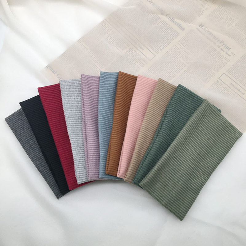 Fasce per capelli in tinta uni - Stretch Strap Yoga recensione e prezzo