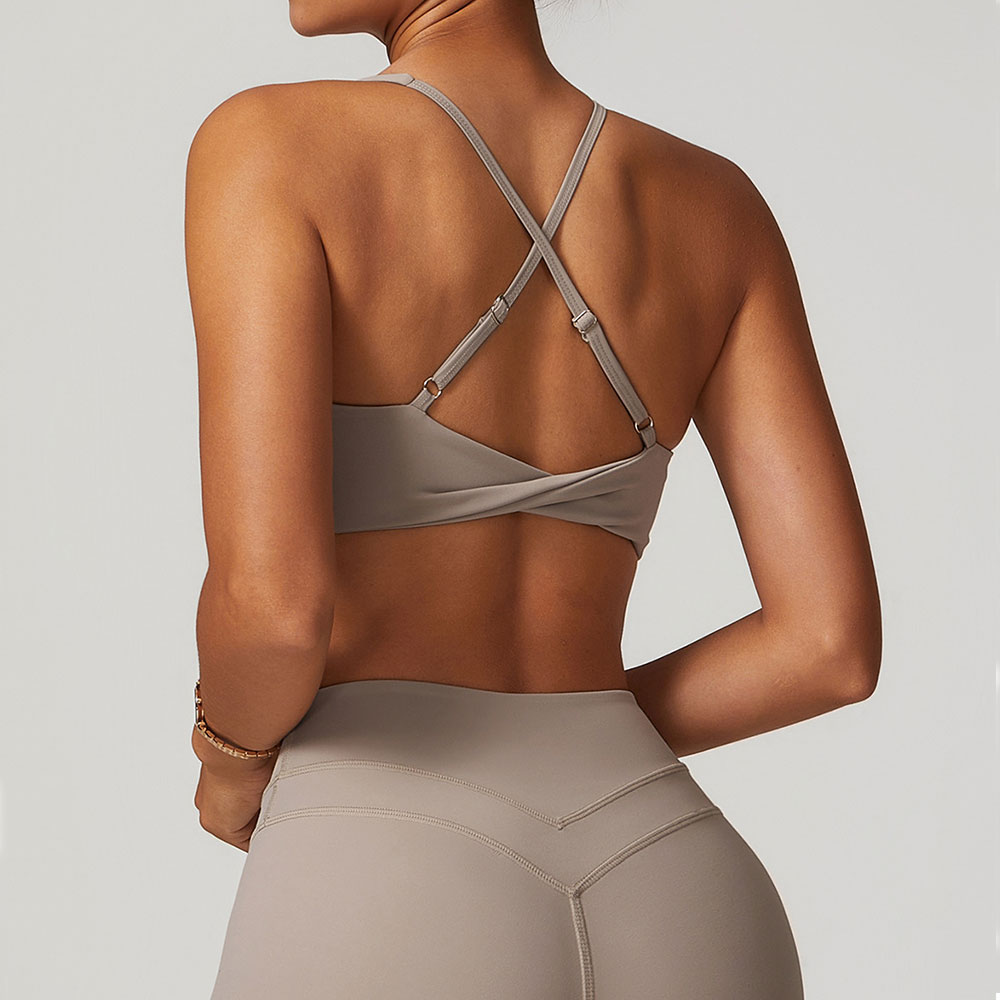 JUREN reggiseno sportivo donna - Yoga Mat For Fitness recensione e prezzo