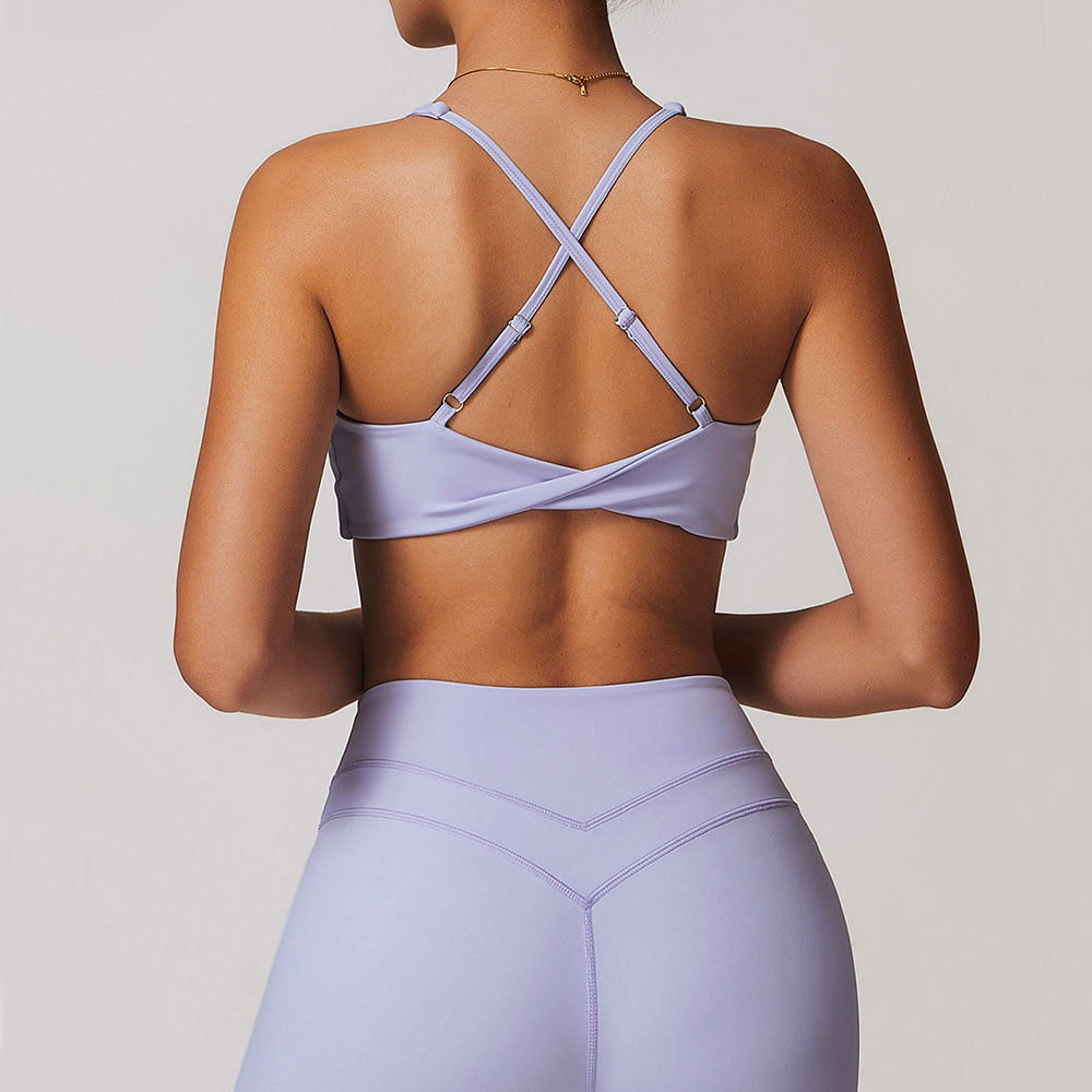 JUREN reggiseno sportivo donna - Yoga Mat For Fitness recensione e prezzo