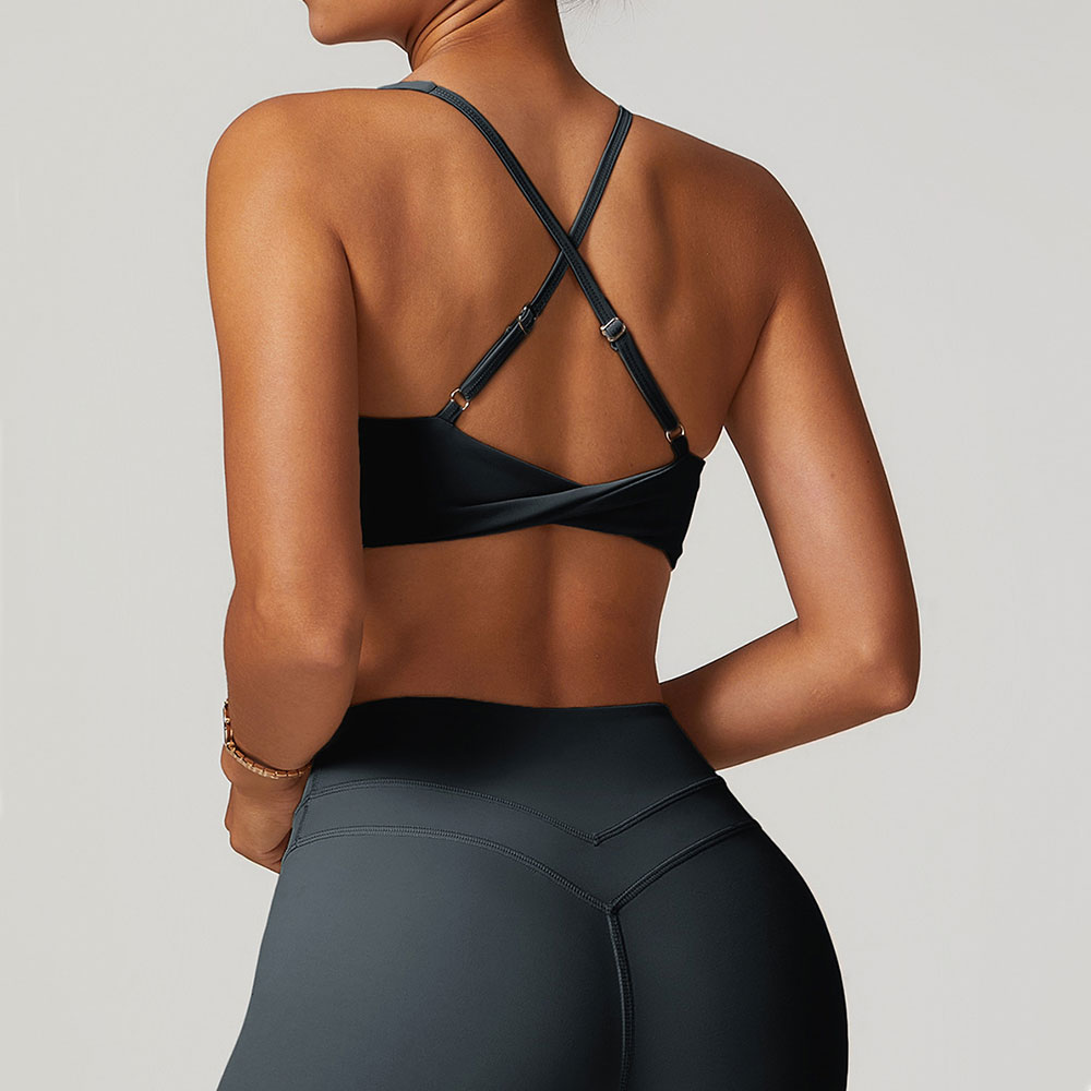 JUREN reggiseno sportivo donna - Yoga Mat For Fitness recensione e prezzo