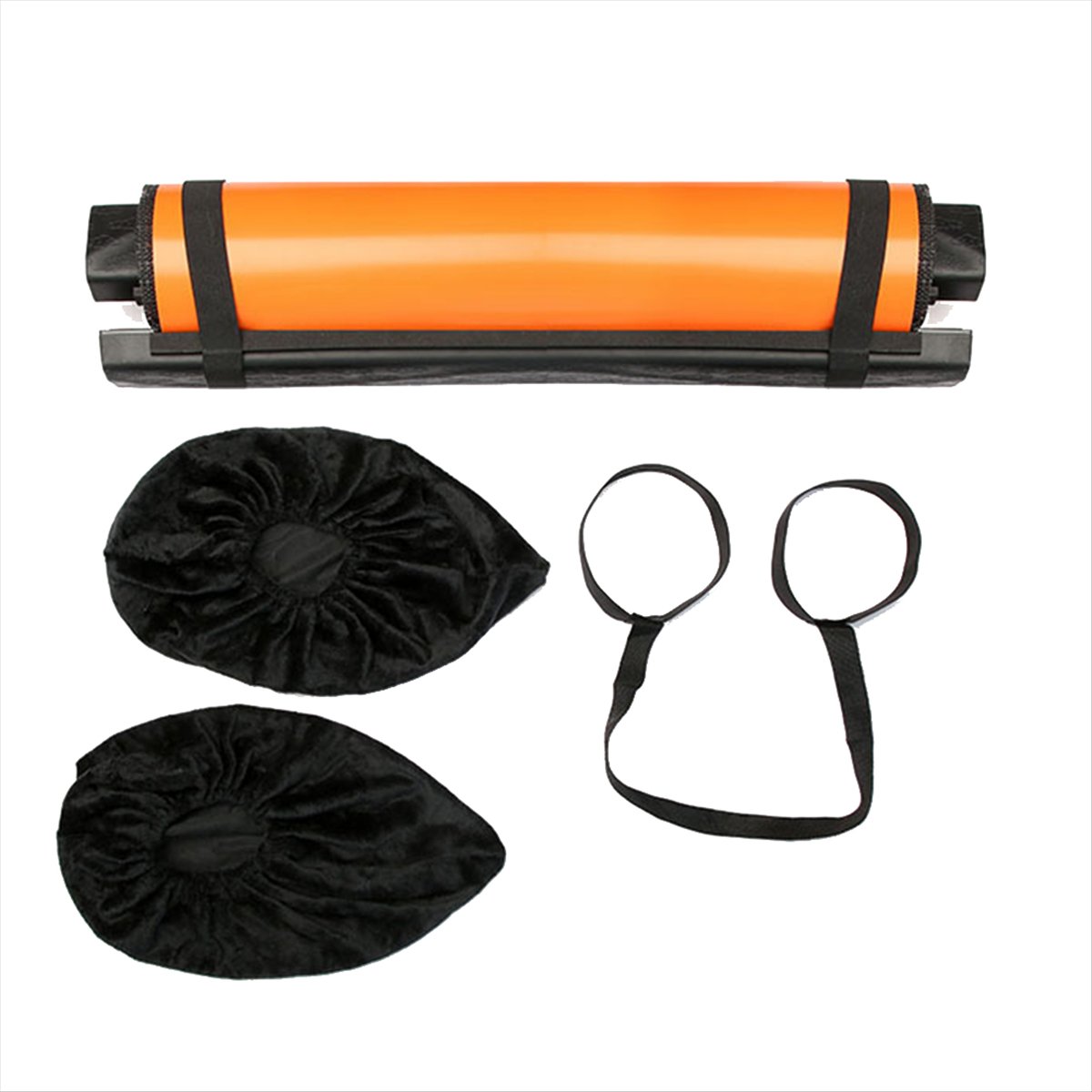 Tappetino scorrevole per yoga  - Yoga And Fitness Mat recensione e prezzo