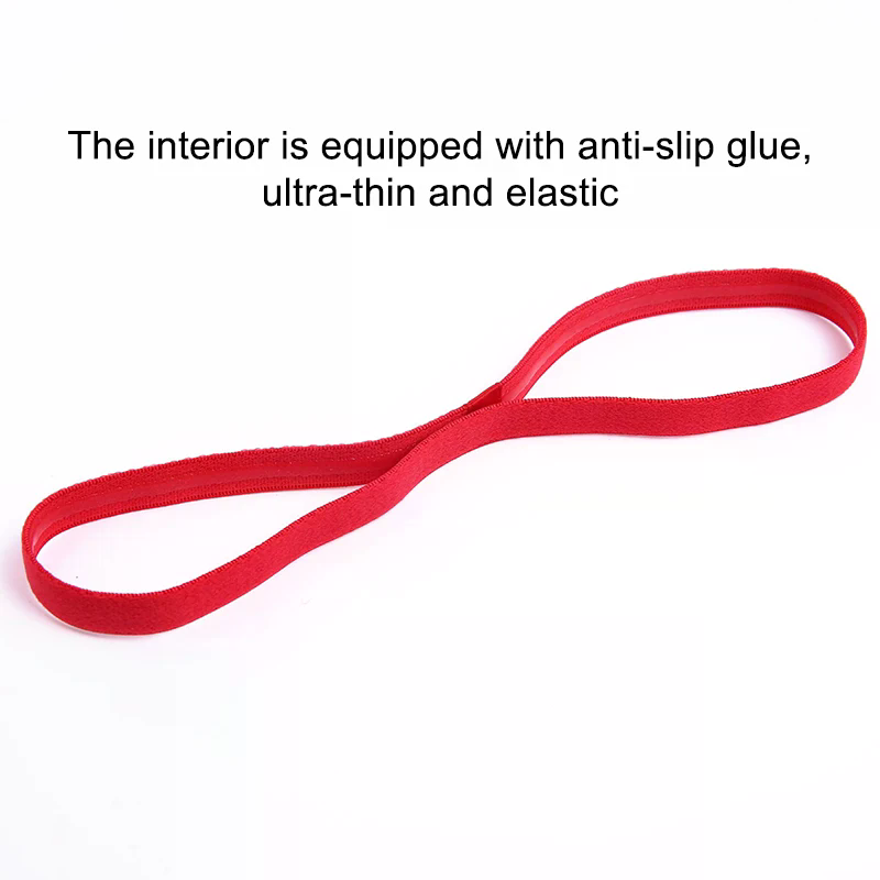 Fasce per capelli sportive sot - Stretch Strap Yoga recensione e prezzo