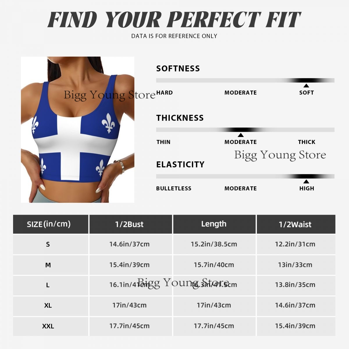 Flag Of Quebec Canada Basic To - Yoga Fitness Quebec recensione e prezzo