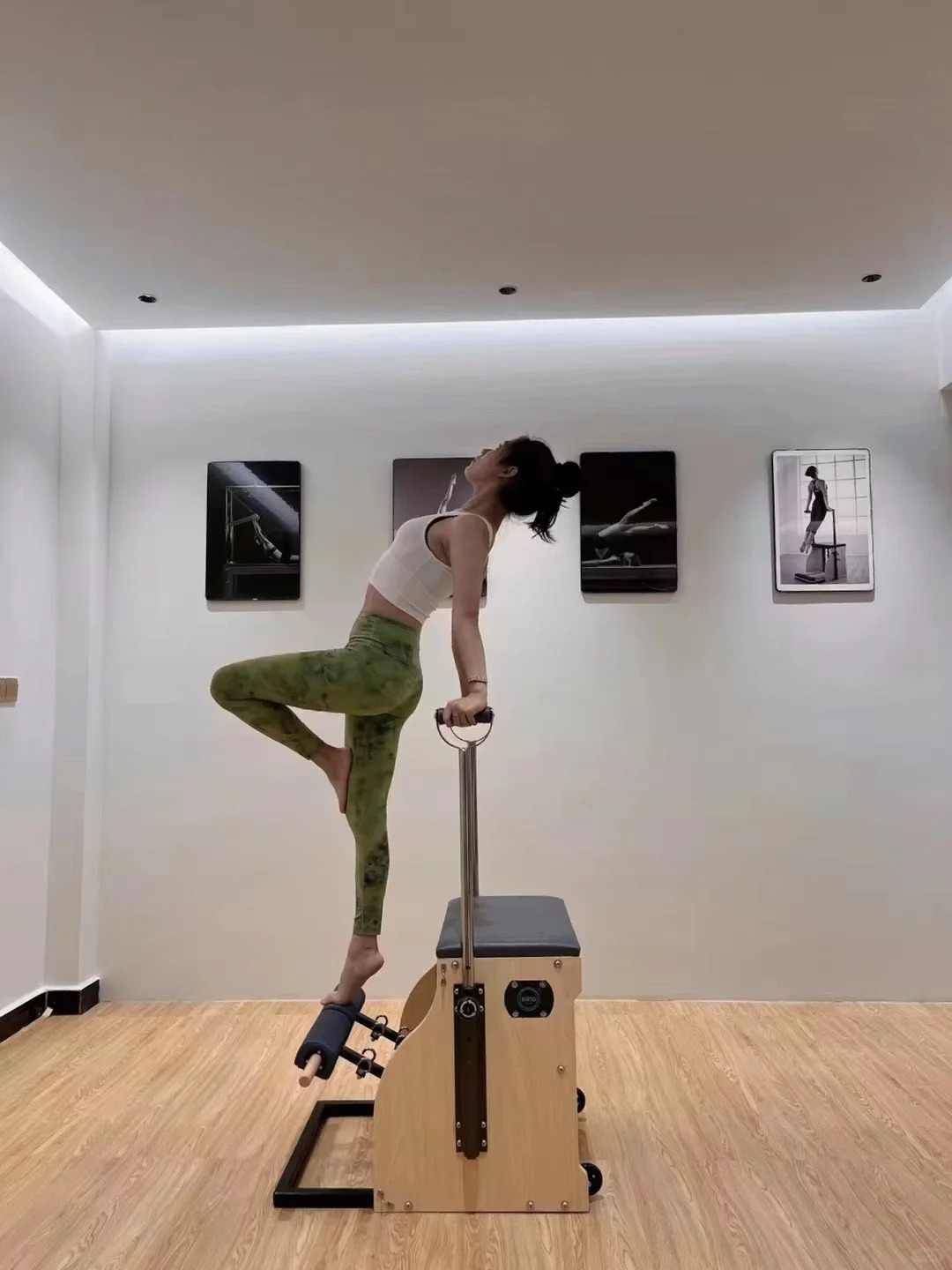 Attrezzatura per l'allenamento - Yoga Fitness Factory recensione e prezzo