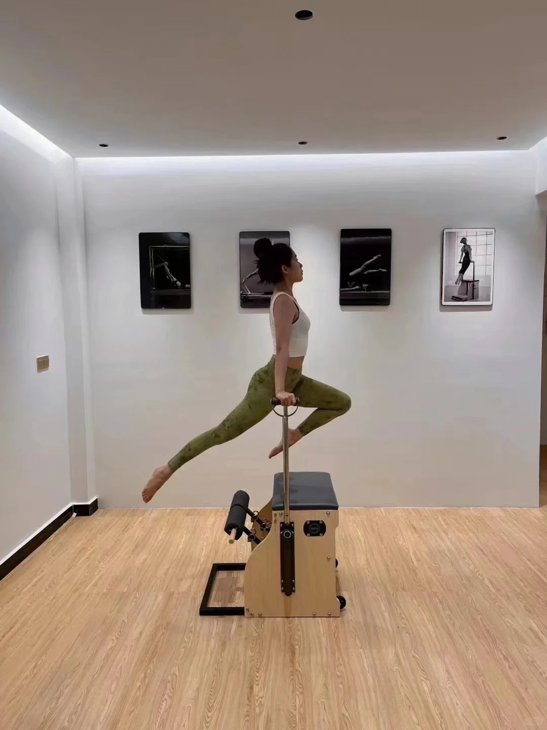 Attrezzatura per l'allenamento - Yoga Fitness Factory recensione e prezzo