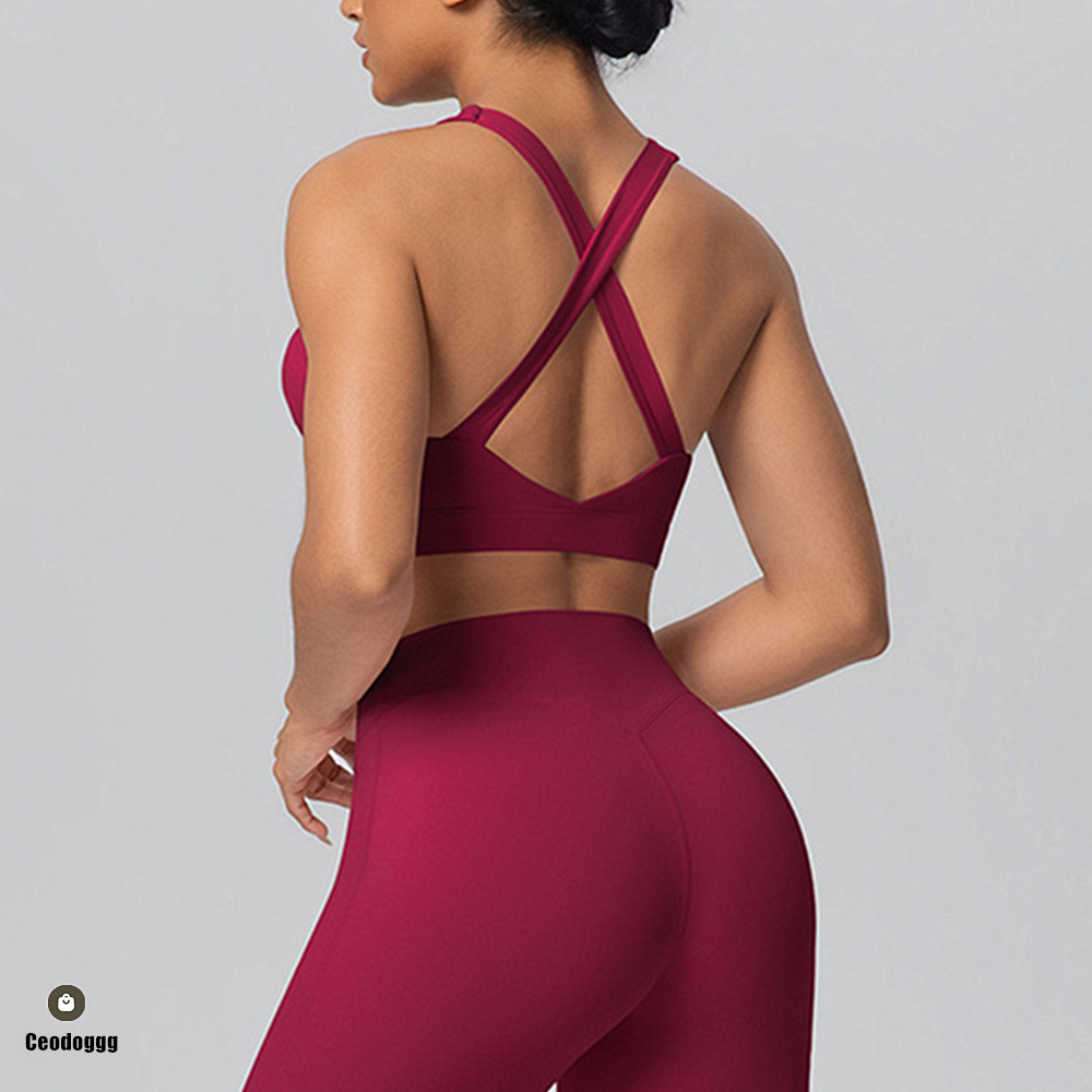 Reggiseno sportivo da donna co - Stretch Strap Yoga recensione e prezzo