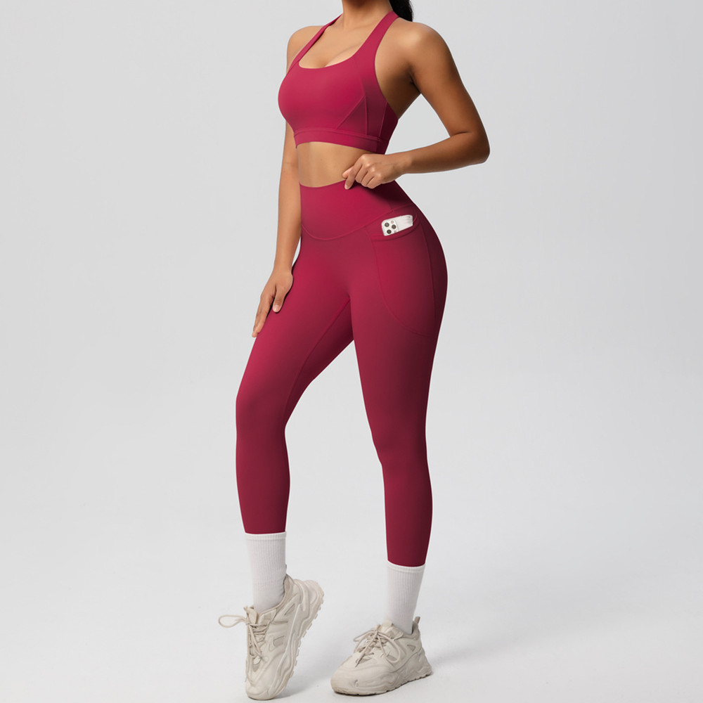 Reggiseno sportivo da donna co - Stretch Strap Yoga recensione e prezzo